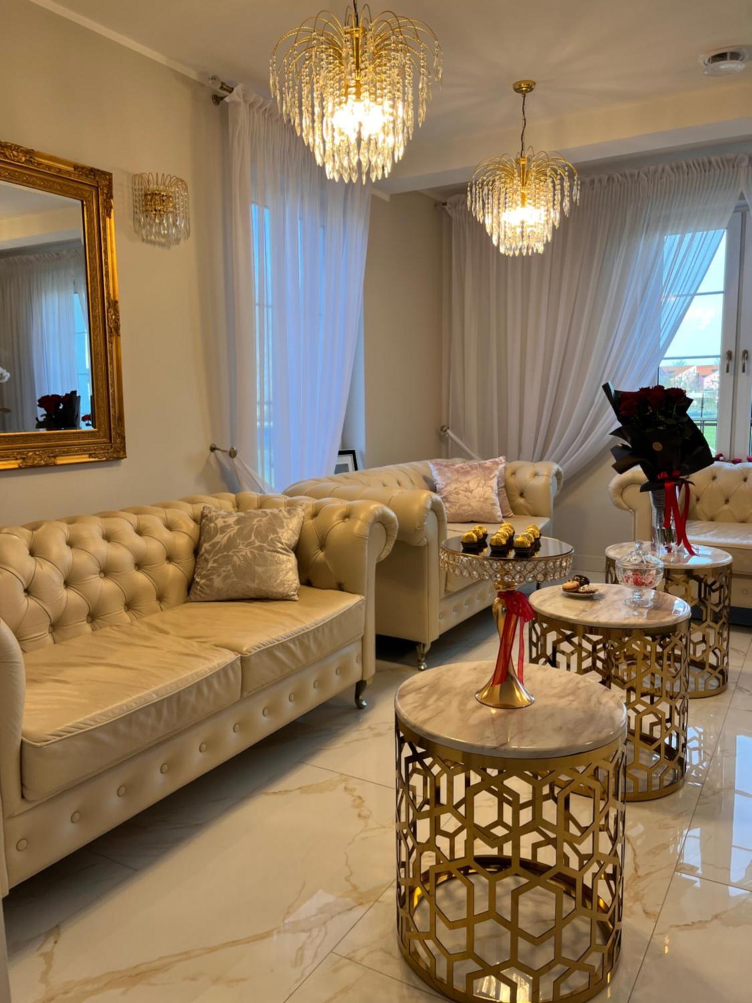 La Rose Residence Mikołajki 外观 照片