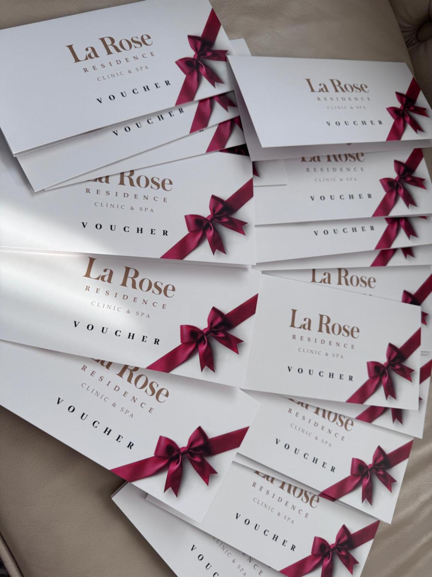 La Rose Residence Mikołajki 外观 照片